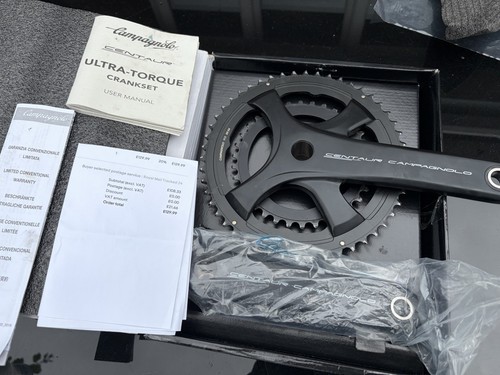 Campagnolo centaur speed - centaur,