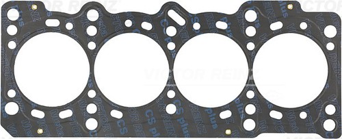 Cylinder head gasket - , alfa