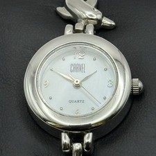 Carvel Dolphin Watch Ladies