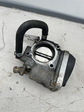 Genuine Ford Focus Zetec TDCi 1.6 Diesel 2011-2018 Throttle Body 