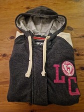 Lee Cooper Ladies Zipped