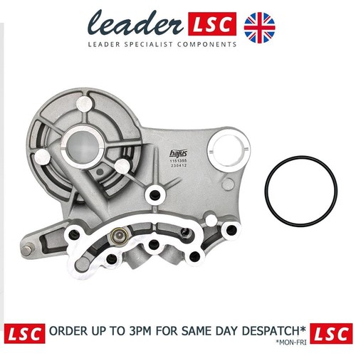 Camshaft bridge bearing - bridge,