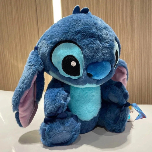 Disney stitch plush teddy lilo - plush,