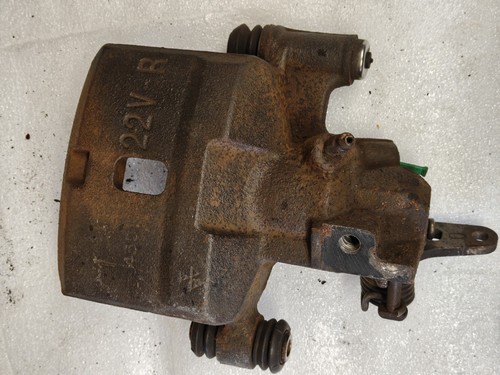 Toyota mr2 mk2 brake - toyota,
