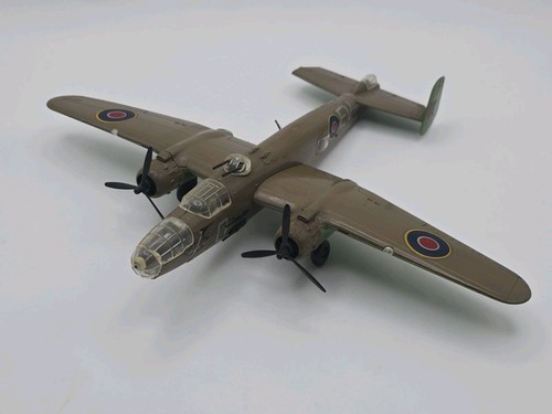 Airfix model plane - model, 1/72