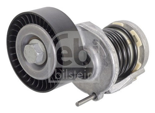 Febi belt tensioner - febi, v-ribbed