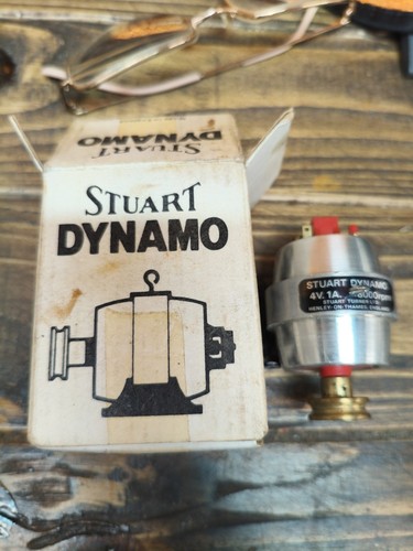 Stuart turner ltd model - stuart, ltd.