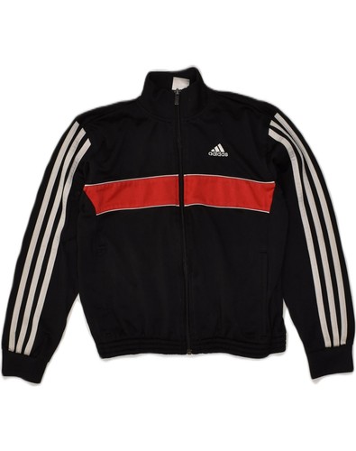 Adidas boys tracksuit top - adidas,