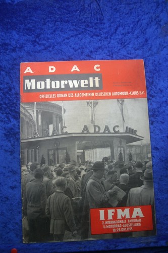 Adac motorwelt fiat - (b),