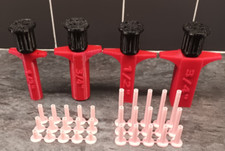 Mighty Meat Punches, Bait