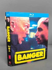 Banger (2025) 1-Disc All