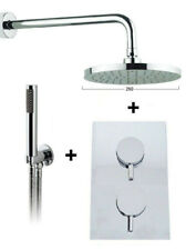 Crosswater Round 2 Way