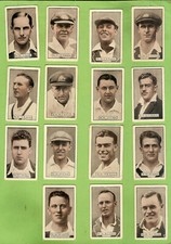 #D67. #2. FIFTEEN(15) 1934 -