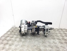 SEAT ARONA 2018 ELECTRIC