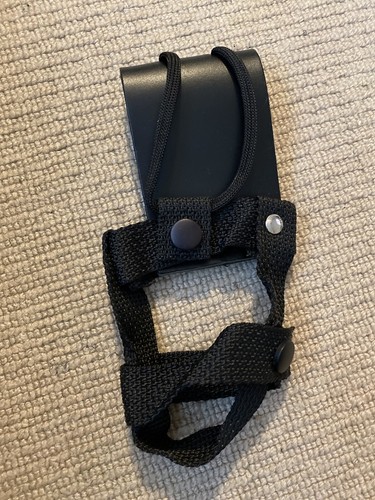 Police radio pouch for - radio,