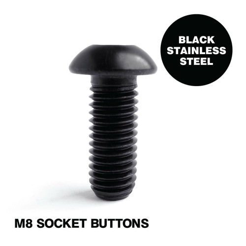 M8 a2 black - m3,