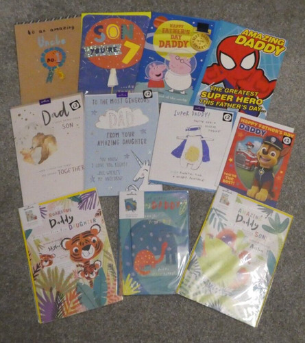 Bundle mixed hallmark - bundle,