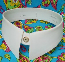 Vintage shirt collar size 5 - size, 16.5