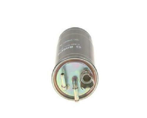 Genuine bosch fuel filter - genuine,