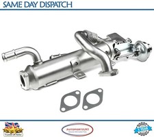 EGR COOLER FITS AUDI A6 C6 A4