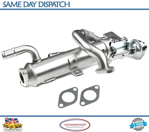 Egr cooler fits audi - fits,