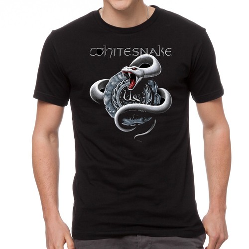Whitesnake hard rock - hard,