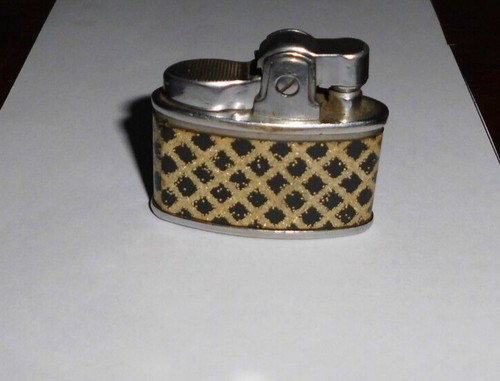 Vintage collecable attractive - ,