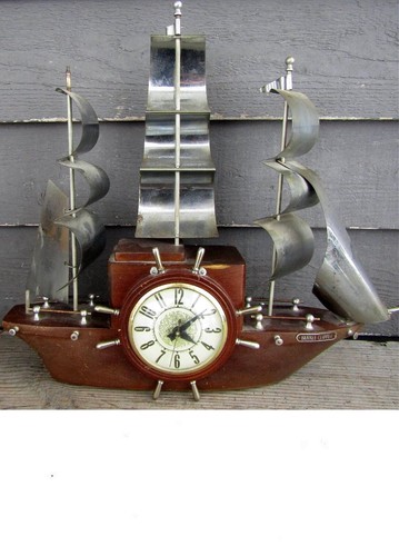 Old yankee clipper wood - yankee,