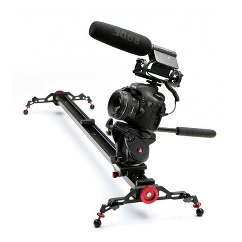 Konova 100cm camera - camera, slider