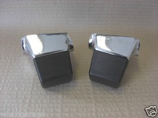 Jaguar daimler bumper - daimler,