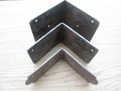Antique butchers block - 2,