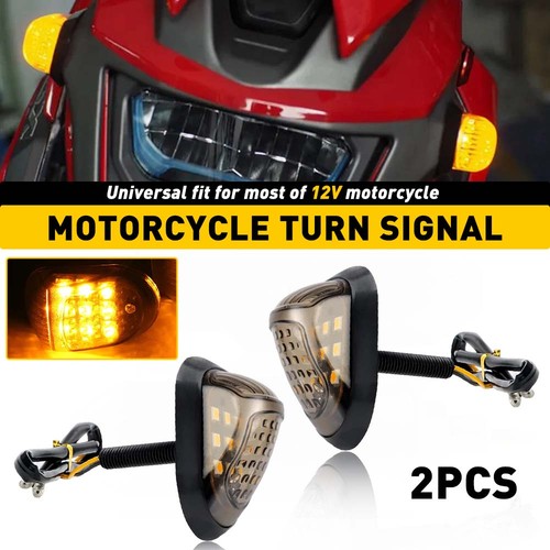 2pcs universal motorbike - 2pcs,