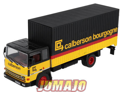 Sav9 trucks altaya ixo - sav9,