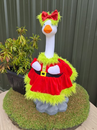 Inch porch goose - inch,