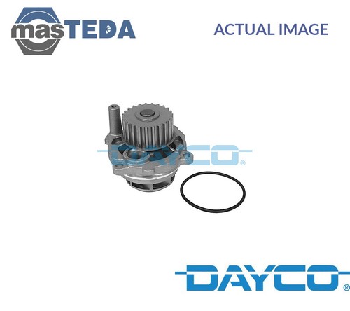 Dp029 engine cooling water - engine,
