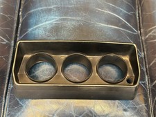 Classic Mini Black Triple