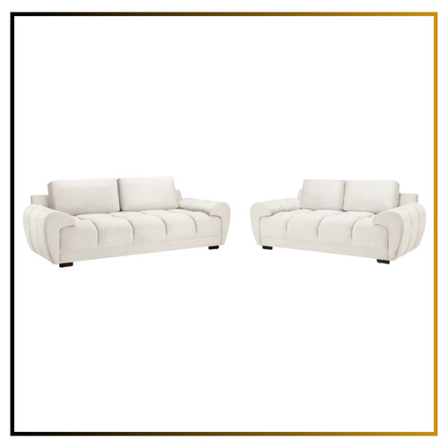 Azzuro sofa set - azzuro,