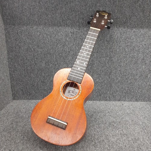 Kiwaya usu ukulele - kiwaya, usu-7