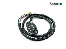 Gear Indicator Sensor Suzuki