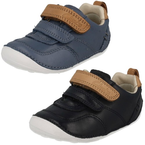 Infant boys clarks first - boys,