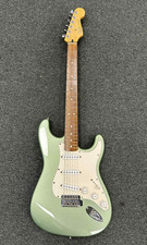 Fender Stratocaster Standard 2002 - Mexican