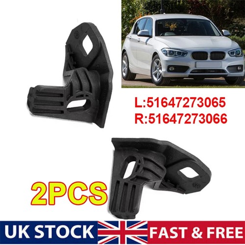 Pair left right headlight - left,