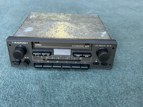 1989 blaupunkt los angeles - los,