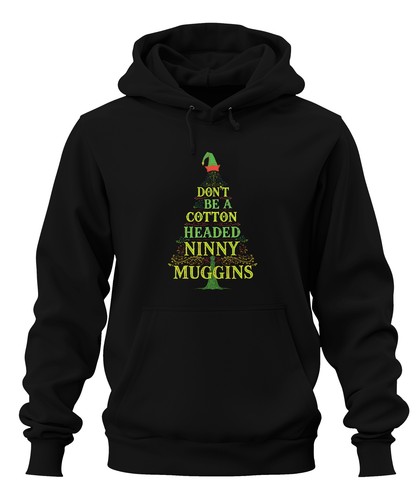 Don cotton headed ninny - be,