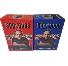 The Sopranos: Complete Series