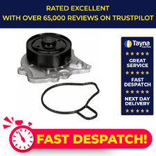 Water pump fits - water,