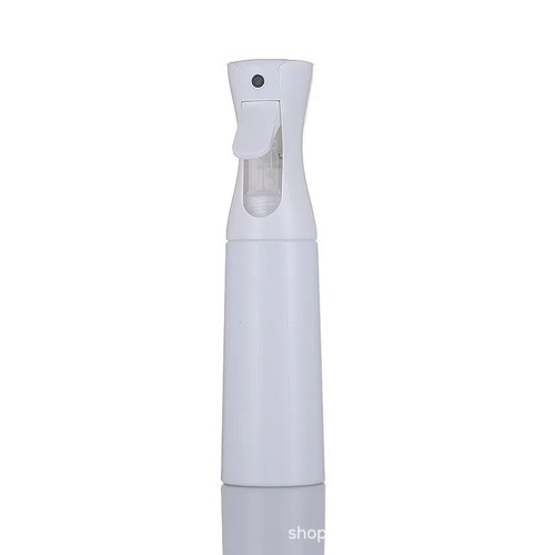 Continuous fine mist spray - fine,
