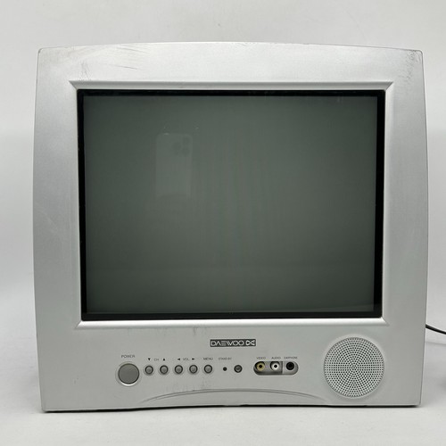 Vintage daewoo dtq - vintage, dtq-