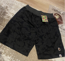 Bape - A Bathing Ape Black