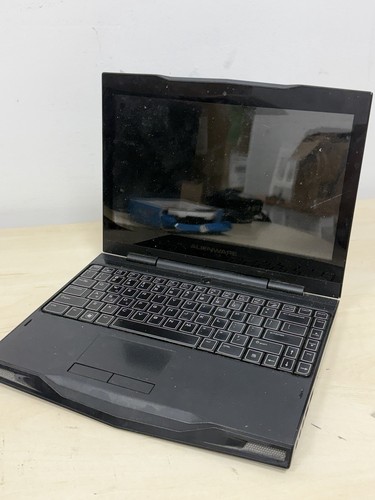 Alienware model p06t gaming - alienware,